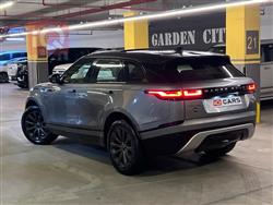 لاند روفر رانج روڤر فيلار